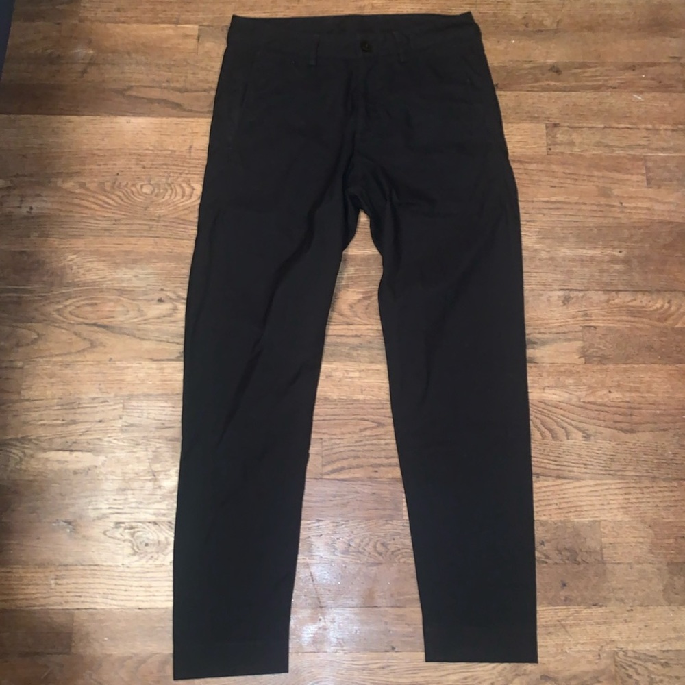 Outlier Futuredart pants (size 31)